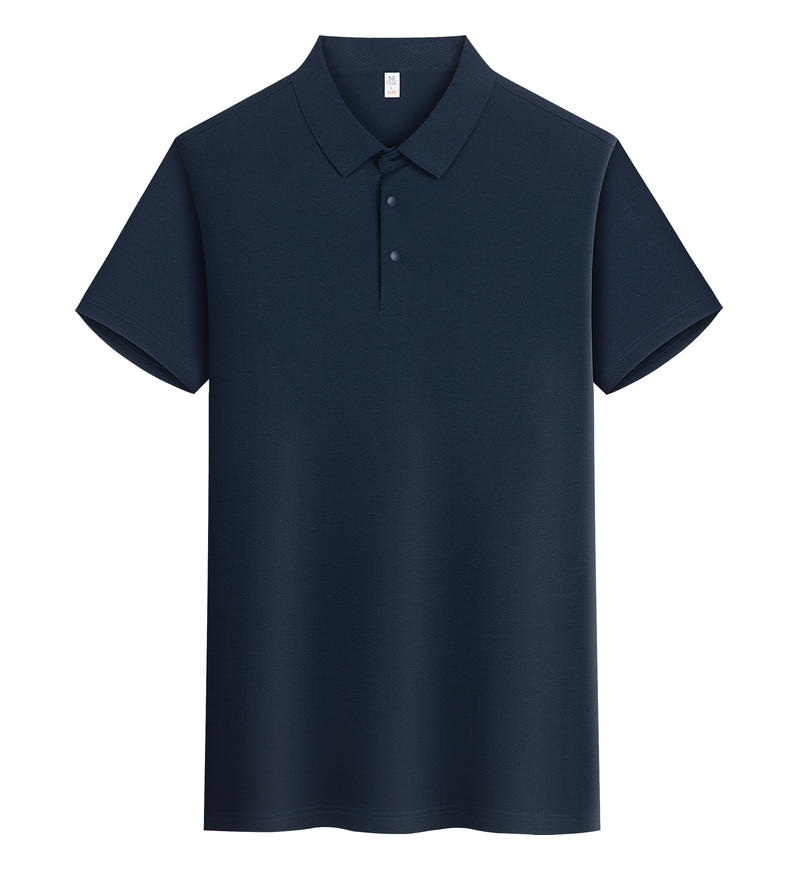 KE降款速干索罗纳网眼运动POLO衫