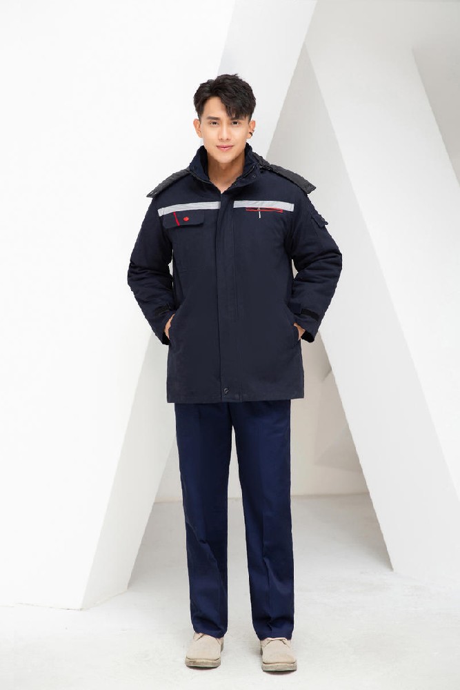 冬季纯棉三色棉衣小拉链棉服棉袄